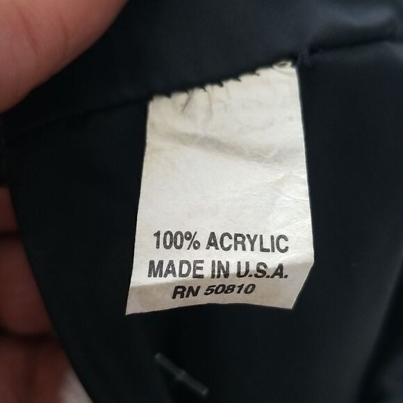 Leopard Print Hat - Picture 5 of 6